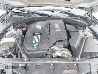 2011 BMW 5 Series 528i with VIN WBAFR1C59BDV76532, listed as a IAAI auction lot 41976374 with 135,732 mi miles and . Bid and sale history available at carsss.com. Image 10.