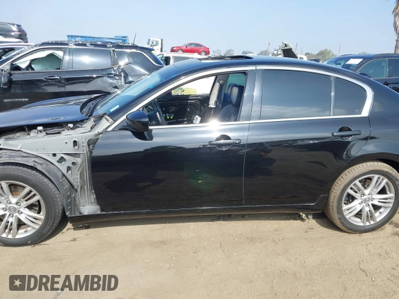 2012 Infiniti G25 Journey с VIN JN1DV6AP8CM700026, выставлен на аукционе IAAI как лот 42346665 с пробегом 131 774 миль миль и . История ставок и продаж доступна на DreamBid. Изображение 14.