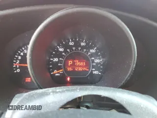 2015 Kia Soul + with VIN KNDJP3A50F7763065, listed as a Copart auction lot 49771275 with 123,644 mi miles and Salvage Title. Bid and sale history available at carsss.com. Image 9.