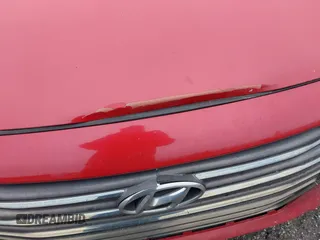 2017 Hyundai Elantra SE z VIN 5NPD84LF7HH052757, wystawiony jako IAAI lot #41409185 z przebiegiem 179 954 mil mil oraz . Historia ofert i sprzedaży dostępna na DreamBid. Obrazek 6.