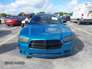 2012 Dodge Charger SXT with VIN 2C3CDXHG0CH185859, listed as a IAAI auction lot 40816799 with 132,572 mi miles. Bid and sale history available at carsss.com. Image 12.