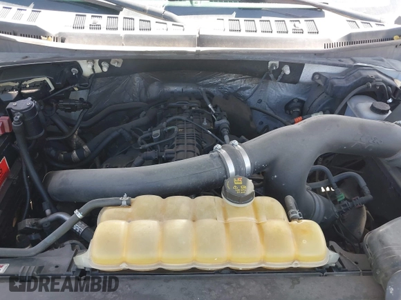 2016 Ford F-150 XLT with VIN 1FTEW1EG4GFD03452, listed as a IAAI auction lot 41844757 with 97,844 mi miles and . Bid and sale history available at DreamBid. Image 10.