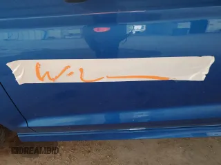 2019 Audi RS 3 z VIN WUABWGFF6KA905869, wystawiony jako Copart lot #75100574 z przebiegiem 53 920 mil mil oraz Nie do naprawy. Historia ofert i sprzedaży dostępna na DreamBid. Obrazek 12.