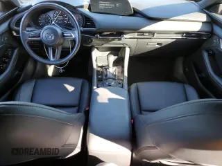 2019 Mazda 3 Preferred z VIN JM1BPAMM5K1137567, wystawiony jako Copart lot #87976435 z przebiegiem 44 188 mil mil oraz Szkoda całkowita • Salvage title. Historia ofert i sprzedaży dostępna na DreamBid. Obrazek 8.