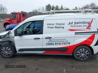 2014 Ford Transit Connect XLT с VIN NM0LS7F70E1144523, выставлен на аукционе IAAI как лот 42019588 с пробегом 215 822 миль миль и . История ставок и продаж доступна на DreamBid. Изображение 15.