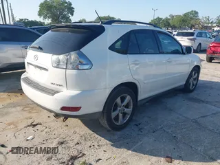 2006 Lexus RX 330 with VIN 2T2GA31U46C047556, listed as a IAAI auction lot 41921830 with 251,350 mi miles and . Bid and sale history available at DreamBid. Image 4.