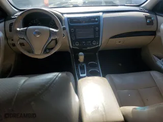 2015 Nissan Altima 2.5 SL with VIN 1N4AL3AP8FN357095, listed as a Copart auction lot 43744065 with 195,731 mi miles and Salvage Title. Bid and sale history available at carsss.com. Image 8.