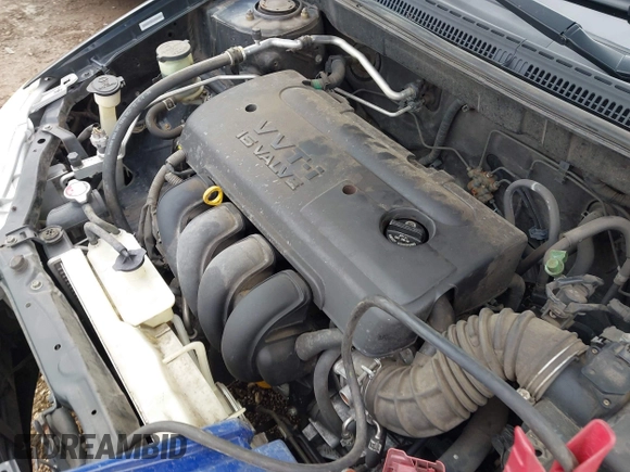 2005 Toyota Corolla CE с VIN 1NXBR32E25Z370757, выставлен на аукционе IAAI как лот 42519993 с пробегом 191 720 миль миль и . История ставок и продаж доступна на DreamBid. Изображение 10.