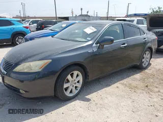 2007 Lexus ES 330 z VIN JTHBJ46G372011623, wystawiony jako IAAI lot #41949959 z przebiegiem Nie podano mil oraz . Historia ofert i sprzedaży dostępna na DreamBid. Obrazek 2.