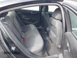 2017 Chevrolet Cruze LT with VIN 1G1BE5SM6H7199168, listed as a IAAI auction lot 41890885 with 105,127 mi miles and . Bid and sale history available at DreamBid. Image 8.