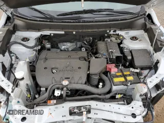 2023 Mitsubishi Outlander Sport GT z VIN JA4AJVAW7PU603834, wystawiony jako Copart lot #72008373 z przebiegiem 3 926 mil mil oraz . Historia ofert i sprzedaży dostępna na DreamBid. Obrazek 11.