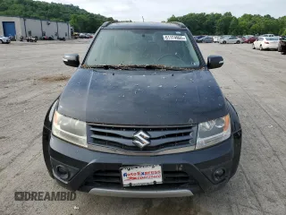 2013 Suzuki Grand Vitara Limited z VIN JS3TD0D79D4100171, wystawiony jako Copart lot #61174905 z przebiegiem 119 394 mil mil oraz Czysty tytuł • Clean title. Historia ofert i sprzedaży dostępna na DreamBid. Obrazek 5.