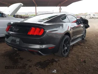 2015 Ford Mustang GT with VIN 1FA6P8CF1F5387731, listed as a IAAI auction lot 42383565 with 116,662 mi miles and . Bid and sale history available at DreamBid. Image 4.