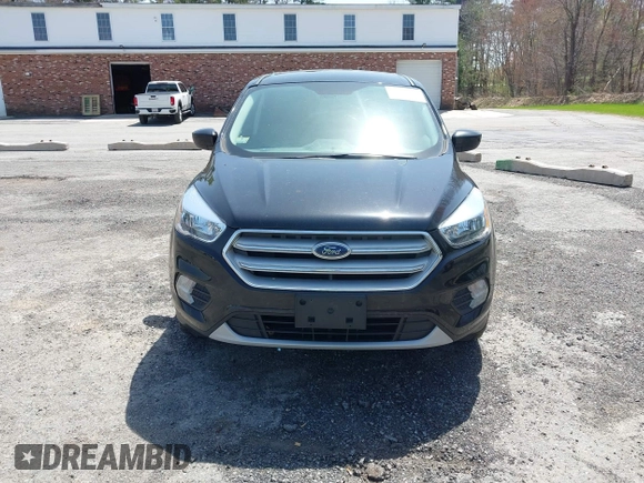 2019 Ford Escape SE z VIN 1FMCU9GD4KUA83745, wystawiony jako IAAI lot #42148855 z przebiegiem 101 592 mil mil oraz . Historia ofert i sprzedaży dostępna na DreamBid. Obrazek 12.