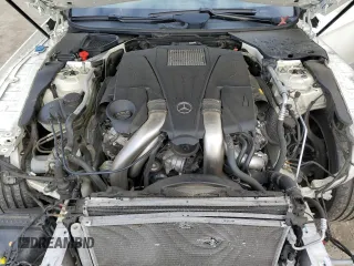2013 Mercedes-Benz SL-Class SL 550 with VIN WDDJK7DA9DF012201, listed as a Copart auction lot 83682364 with 53,481 mi miles and Clean Title. Bid and sale history available at carsss.com. Image 11.