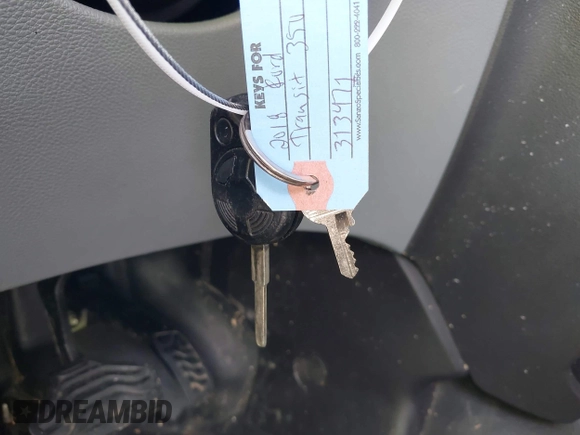 2018 Ford Transit Passenger XL с VIN 1FBAX2CM8JKB54296, выставлен на аукционе IAAI как лот 42389398 с пробегом 140 374 миль миль и . История ставок и продаж доступна на DreamBid. Изображение 11.