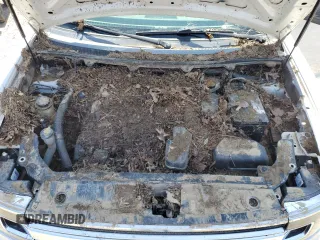 2013 Ford Flex SEL z VIN 2FMGK5C82DBD12750, wystawiony jako Copart lot #52413925 z przebiegiem Nie podano mil oraz Szkoda całkowita • Salvage title. Historia ofert i sprzedaży dostępna na DreamBid. Obrazek 13.