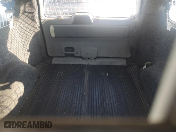 2006 Dodge Caravan Cargo z VIN 1D4GP21E66B511843, wystawiony jako Copart lot #88923715 z przebiegiem 226 639 mil mil oraz Czysty tytuł • Clean title. Historia ofert i sprzedaży dostępna na DreamBid. Obrazek 10.