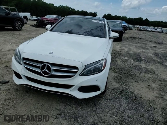 2016 Mercedes-Benz C 300 с VIN 55SWF4JB5GU174320, выставлен на аукционе Copart как лот 60881825 с пробегом 227 724 миль миль и Списание • Salvage title. История ставок и продаж доступна на DreamBid. Изображение 14.