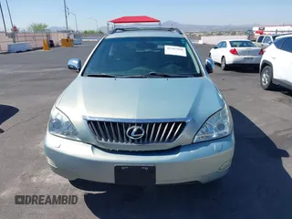 2008 Lexus RX 350 z VIN 2T2GK31UX8C051000, wystawiony jako IAAI lot #42297938 z przebiegiem 130 348 mil mil oraz . Historia ofert i sprzedaży dostępna na DreamBid. Obrazek 12.