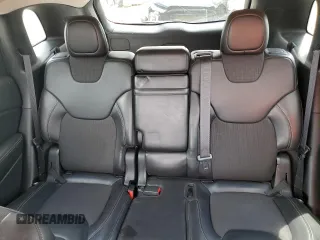 2018 Jeep Cherokee Latitude Plus с VIN 1C4PJMLX1JD576315, выставлен на аукционе Copart как лот 63423085 с пробегом 170 477 миль миль и Чистый • Clean title. История ставок и продаж доступна на DreamBid. Изображение 10.