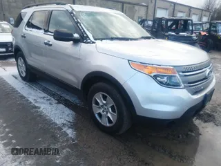 2012 Ford Explorer z VIN 1FMHK8B85CGA66355, wystawiony jako IAAI lot #41073404 z przebiegiem 134 534 mil mil oraz . Historia ofert i sprzedaży dostępna na DreamBid. Obrazek 1.