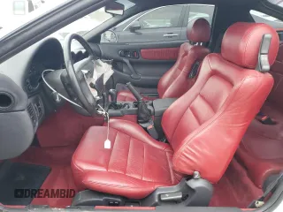 1991 Mitsubishi 3000GT z VIN JA3XD64B1MY029305, wystawiony jako Copart lot #83097074 z przebiegiem 73 264 mil mil oraz Szkody całkowita. Historia ofert i sprzedaży dostępna na DreamBid. Obrazek 7.