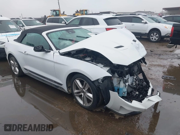 2021 Ford Mustang EcoBoost with VIN 1FATP8UH0M5137364, listed as a IAAI auction lot 41013380 with 31,526 mi miles. Bid and sale history available at carsss.com. Image 1.