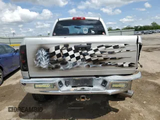 2005 Dodge 2500 SLT с VIN 3D7KS28C75G858085, выставлен на аукционе Copart как лот 54144345 с пробегом 265 815 миль миль и Списание • Salvage title. История ставок и продаж доступна на DreamBid. Изображение 6.