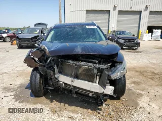 2019 Infiniti QX60 Luxe with VIN 5N1DL0MNXKC500419, listed as a Copart auction lot 52307165 with 115,273 mi miles and Salvage Title. Bid and sale history available at DreamBid. Image 5.