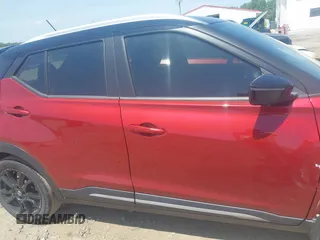 2020 Nissan Kicks SR z VIN 3N1CP5DV7LL537888, wystawiony jako IAAI lot #42156224 z przebiegiem 44 844 mil mil oraz . Historia ofert i sprzedaży dostępna na DreamBid. Obrazek 14.