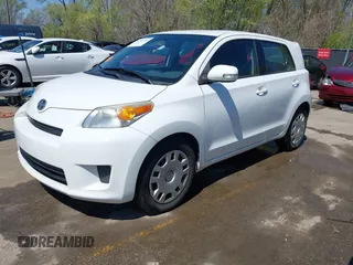 2009 Scion xD z VIN JTKKU10439J049845, wystawiony jako IAAI lot #41985066 z przebiegiem 162 439 mil mil oraz . Historia ofert i sprzedaży dostępna na DreamBid. Obrazek 2.