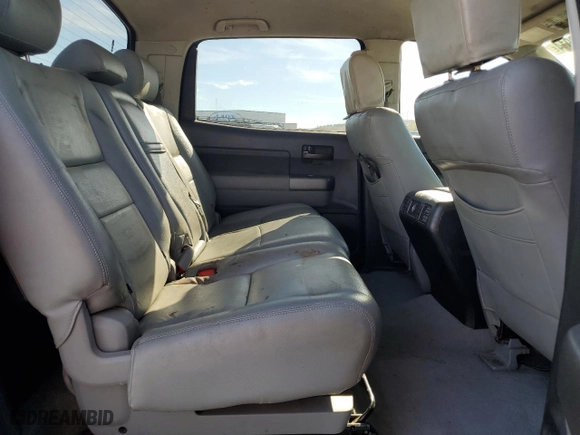 2011 Toyota Tundra 4WD Truck with VIN 5TFDW5F19BX181025, listed as a Copart auction lot 79939914 with 205,401 mi miles and Salvage Title. Bid and sale history available at carsss.com. Image 10.
