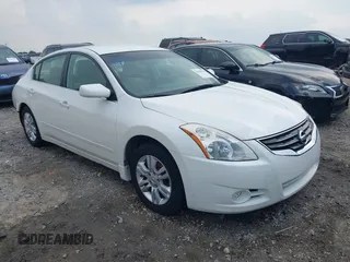2011 Nissan Altima S with VIN 1N4AL2AP5BC101691, listed as a IAAI auction lot 42590794 with 213,000 mi miles and . Bid and sale history available at DreamBid. Image 1.