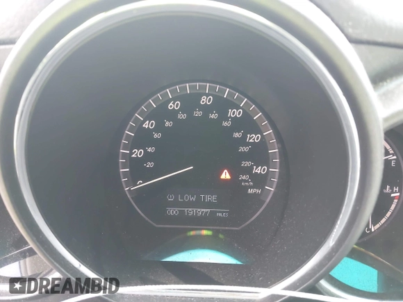 2008 Lexus RX 400h with VIN JTJGW31UX82006093, listed as a IAAI auction lot 41765158 with 191,977 mi miles and . Bid and sale history available at DreamBid. Image 7.