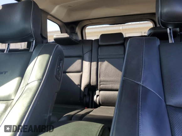 2020 Jeep Grand Cherokee Summit with VIN 1C4RJFJT2LC137072, listed as a Copart auction lot 47452455 with 99,519 mi miles and Salvage title. Bid and sale history available at DreamBid. Image 10.