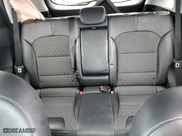 2020 Kia Niro Touring with VIN KNDCC3LC2L5423472, listed as a Copart auction lot 52155765 with 74,804 mi miles and Non Repairable. Bid and sale history available at carsss.com. Image 10.