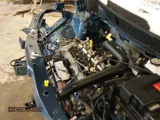 2025 Chevrolet Equinox FWD LT с VIN 3GNAXHEG5SL110057, выставлен на аукционе IAAI как лот 41311218 с пробегом 3 006 миль миль и . История ставок и продаж доступна на DreamBid. Изображение 19.