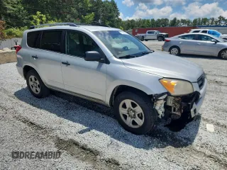 2010 Toyota RAV4 с VIN 2T3ZF4DV6AW043063, выставлен на аукционе Copart как лот 61656535 с пробегом 162 784 миль миль и Чистый • Clean title. История ставок и продаж доступна на DreamBid. Изображение 4.