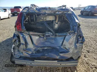 2017 Honda Fit LX with VIN 3HGGK5G5XHM714137, listed as a Copart auction lot 44705325 with Not Provided miles and Non Repairable. Bid and sale history available at DreamBid. Image 6.