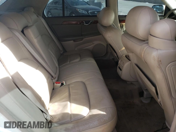 2004 Cadillac DeVille z VIN 1G6KD54Y54U181978, wystawiony jako Copart lot #47458905 z przebiegiem 145 708 mil mil oraz Szkody całkowita. Historia ofert i sprzedaży dostępna na DreamBid. Obrazek 10.