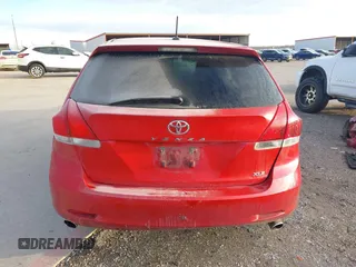 2015 Toyota Venza XLE z VIN 4T3ZK3BB3FU073191, wystawiony jako IAAI lot #41278255 z przebiegiem 214 012 mil mil oraz . Historia ofert i sprzedaży dostępna na DreamBid. Obrazek 16.