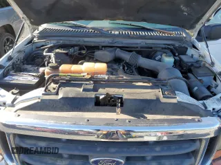 2001 Ford Super Duty F-250 XL with VIN 1FTNW21LX1EB54972, listed as a Copart auction lot 78745114 with 239,449 mi miles and Clean Title. Bid and sale history available at carsss.com. Image 11.