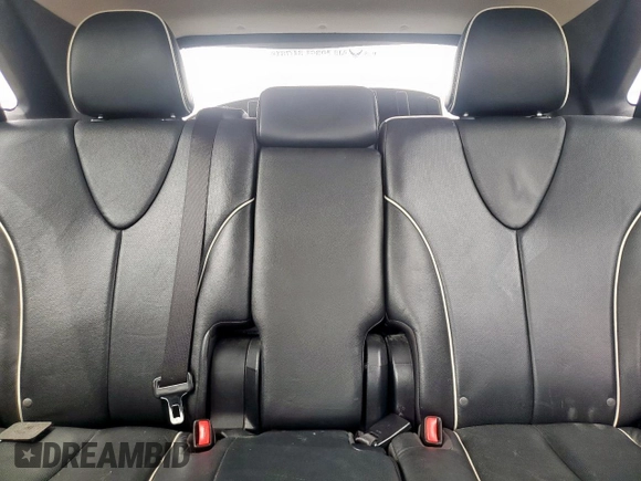 2013 Toyota Venza LE with VIN 4T3ZK3BB3DU057005, listed as a Copart auction lot 55983815 with 151,689 mi miles and Salvage title. Bid and sale history available at DreamBid. Image 10.