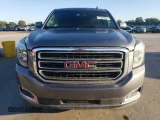 2019 GMC Yukon XL SLT with VIN 1GKS1GKC9KR408179, listed as a Copart auction lot 72939664 with 51,869 mi miles and Clean Title. Bid and sale history available at carsss.com. Image 5.