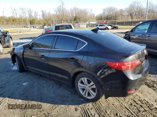 2013 Acura ILX Hybrid Technology z VIN 19VDE3F74DE300607, wystawiony jako Copart lot #45570515 z przebiegiem 138 218 mil mil oraz Szkoda całkowita • Salvage title. Historia ofert i sprzedaży dostępna na DreamBid. Obrazek 2.