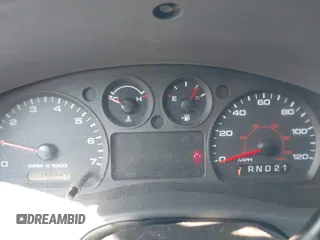 2004 Ford Ranger XL Fleet with VIN 1FTZR15E64TA13167, listed as a IAAI auction lot 42090757 with 172,247 mi miles. Bid and sale history available at carsss.com. Image 7.