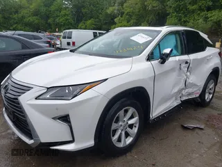 2017 Lexus RX 350 with VIN 2T2BZMCAXHC109265, listed as a IAAI auction lot 42314271 with 77,017 mi miles and . Bid and sale history available at DreamBid. Image 17.