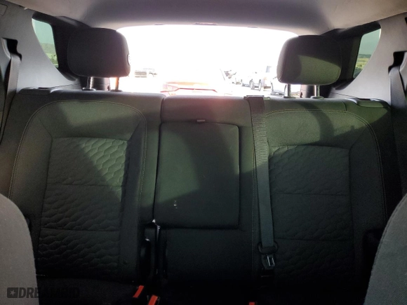 2019 Chevrolet Equinox LT with VIN 2GNAXKEV3K6289845, listed as a Copart auction lot 85072404 with 90,986 mi miles and Salvage Title. Bid and sale history available at carsss.com. Image 10.