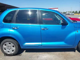 2009 Chrysler PT Cruiser с VIN 3A8FY48959T546508, выставлен на аукционе IAAI как лот 42629295 с пробегом 101 092 миль миль и . История ставок и продаж доступна на DreamBid. Изображение 14.
